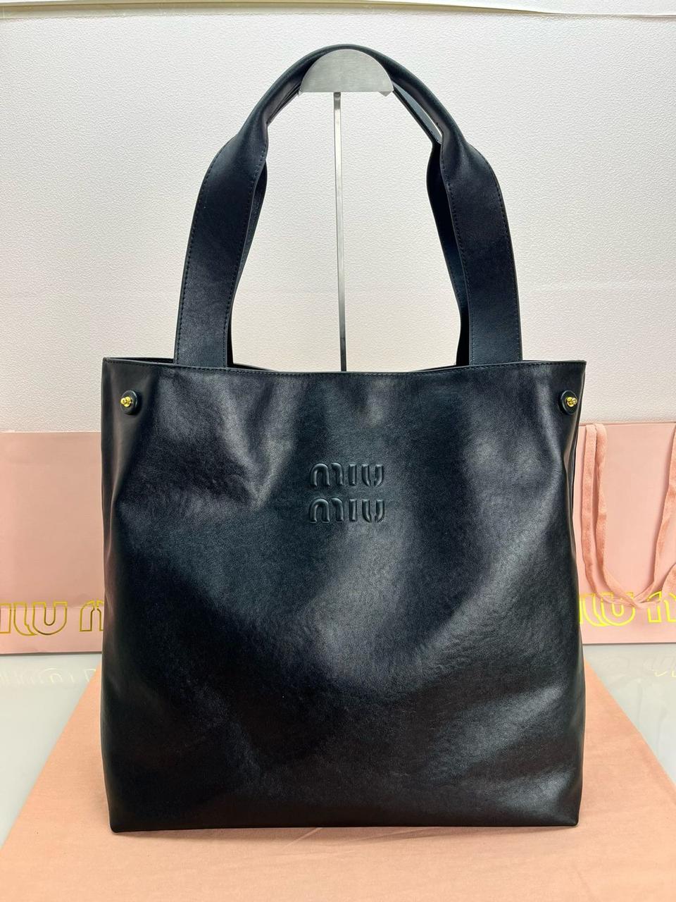 Miu Miu Womens Bag