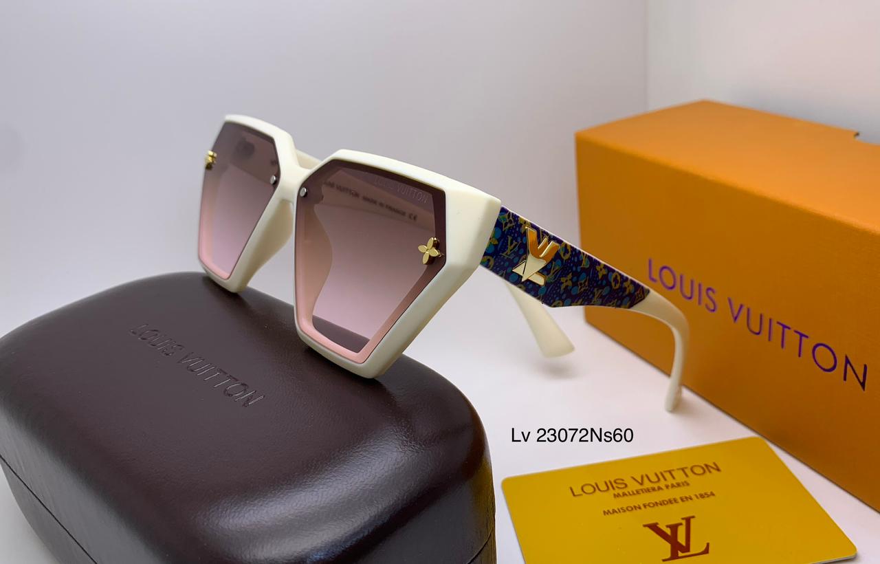 Lovis vutton Women's Glasses
