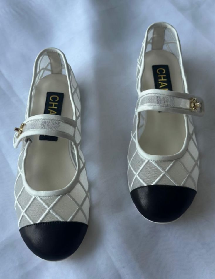 Channel Women's Shoes