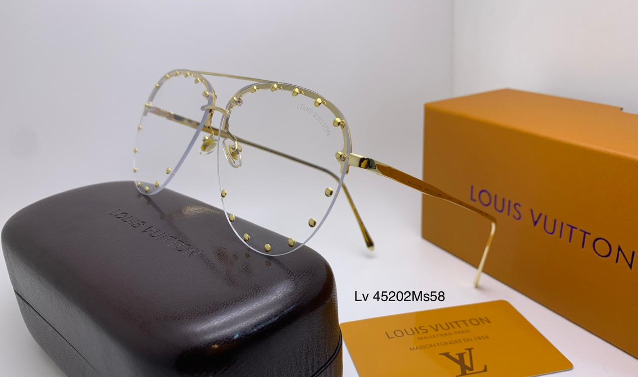 Lovis vutton Women's Glasses