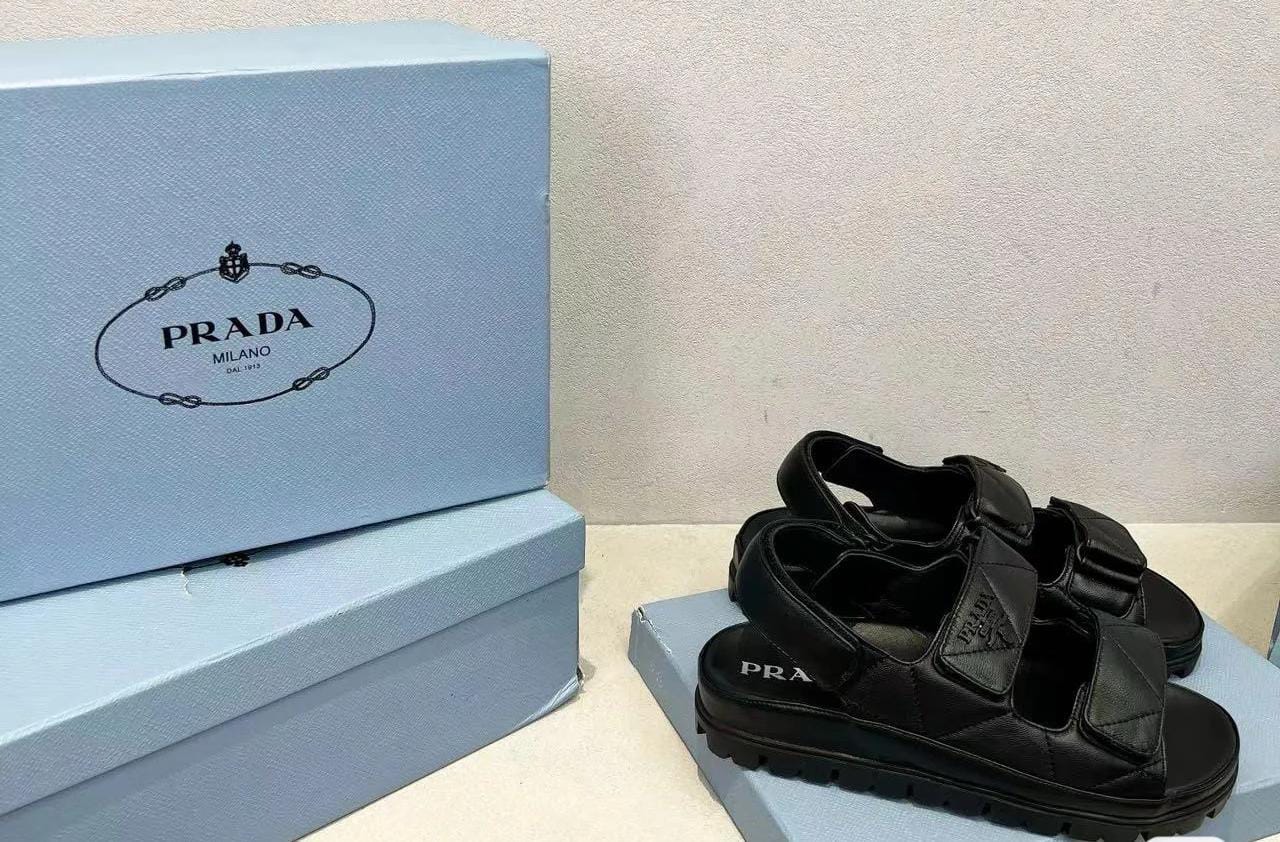 Prada Women Shoes