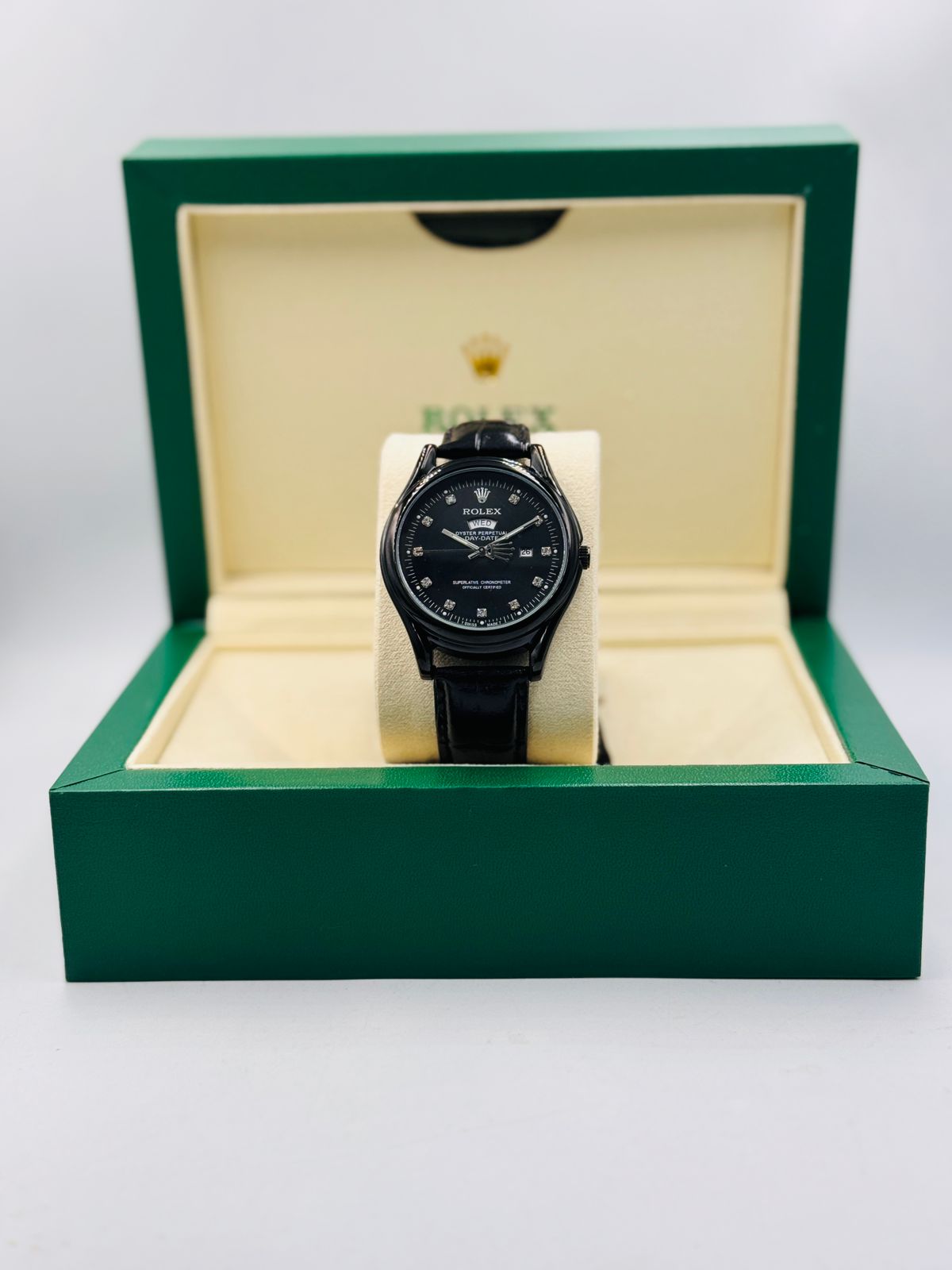 Rolex Men's Watch