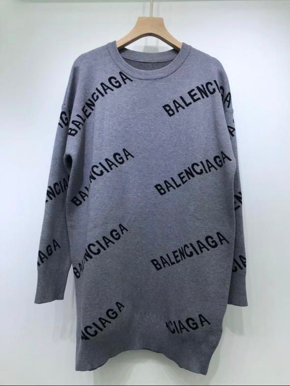 Balenciaga Women's Shirt