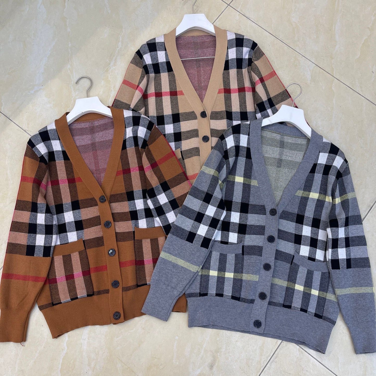 Burberry Women's Shirt