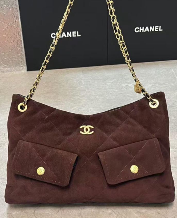 Channel Women's Bag