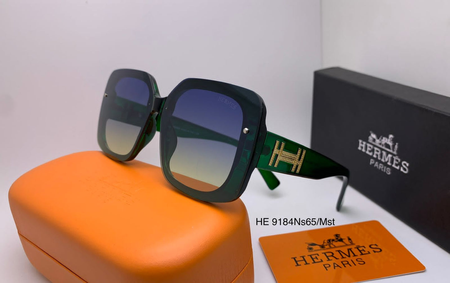 Hemres Women's Glasses