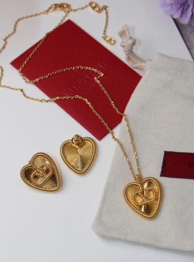 Valentino Women's Jewelry