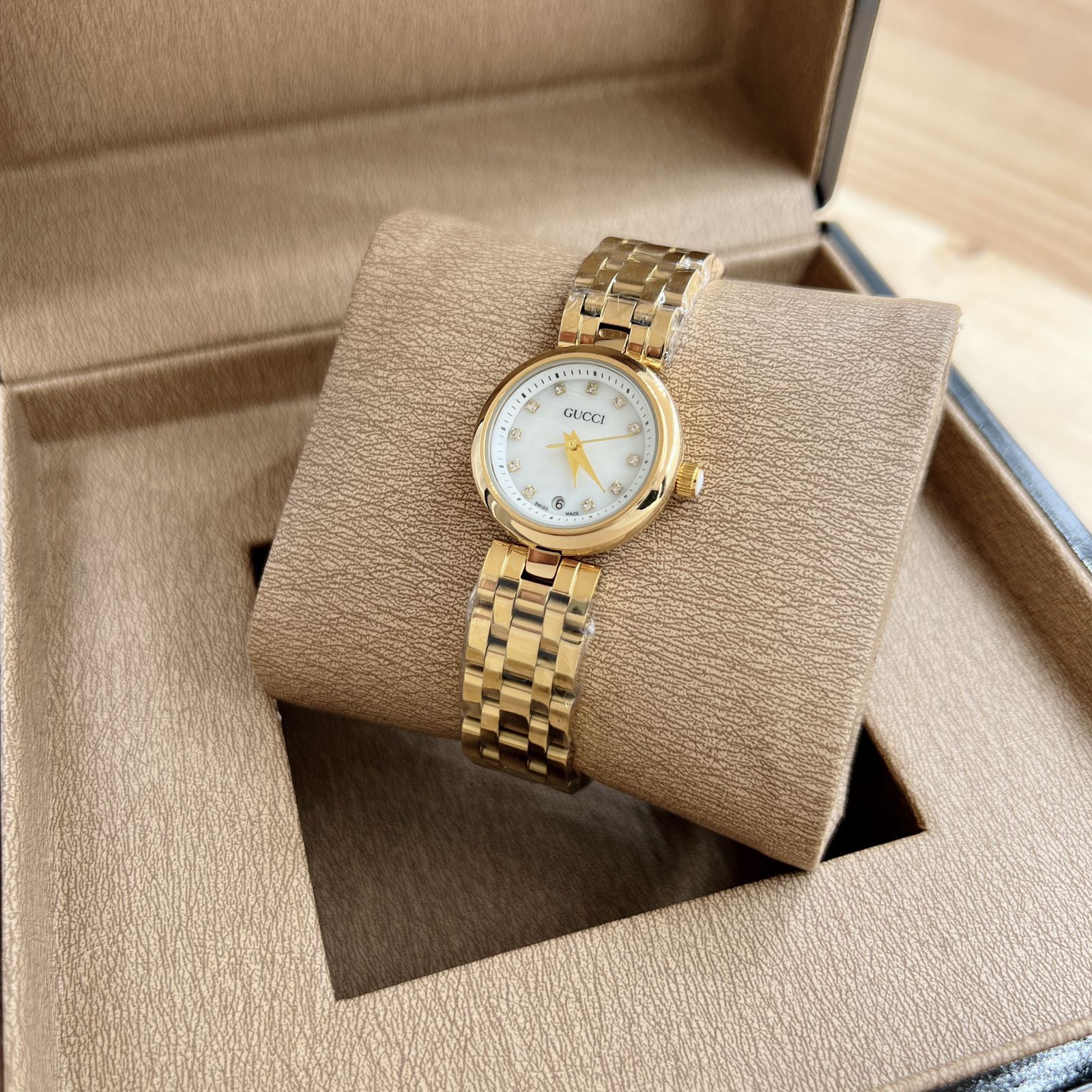 GUCCI Women s Watches Aone Brands Dubai