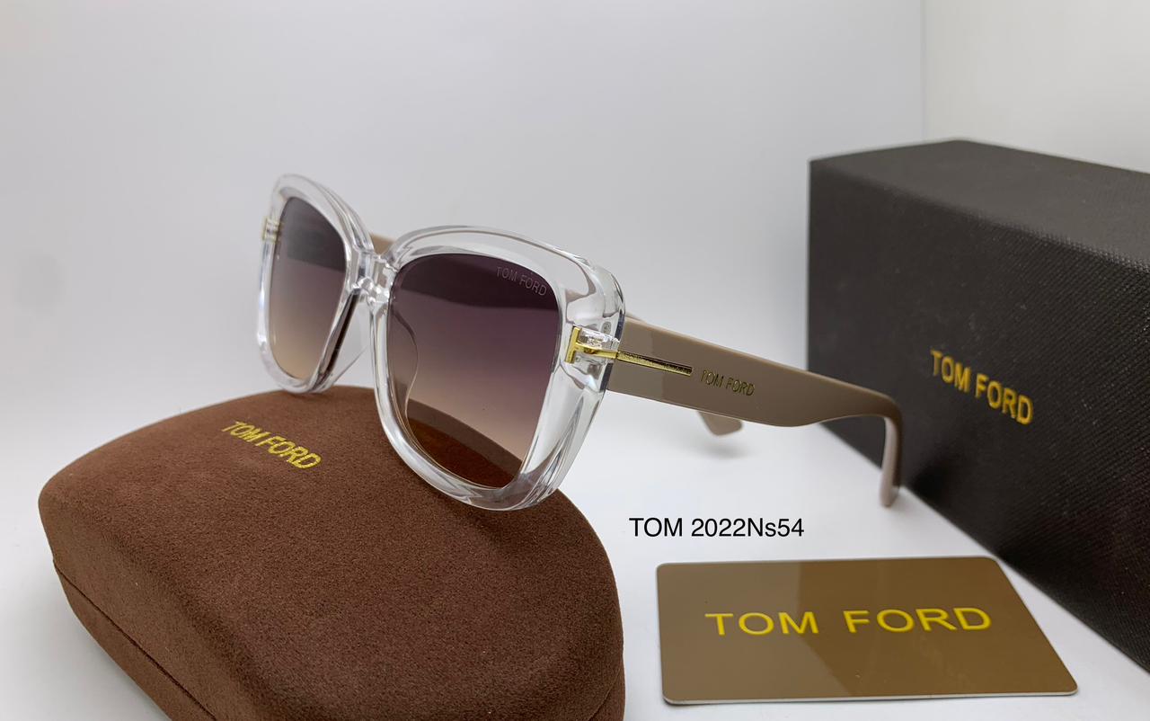 Tom Ford Women's Glasses