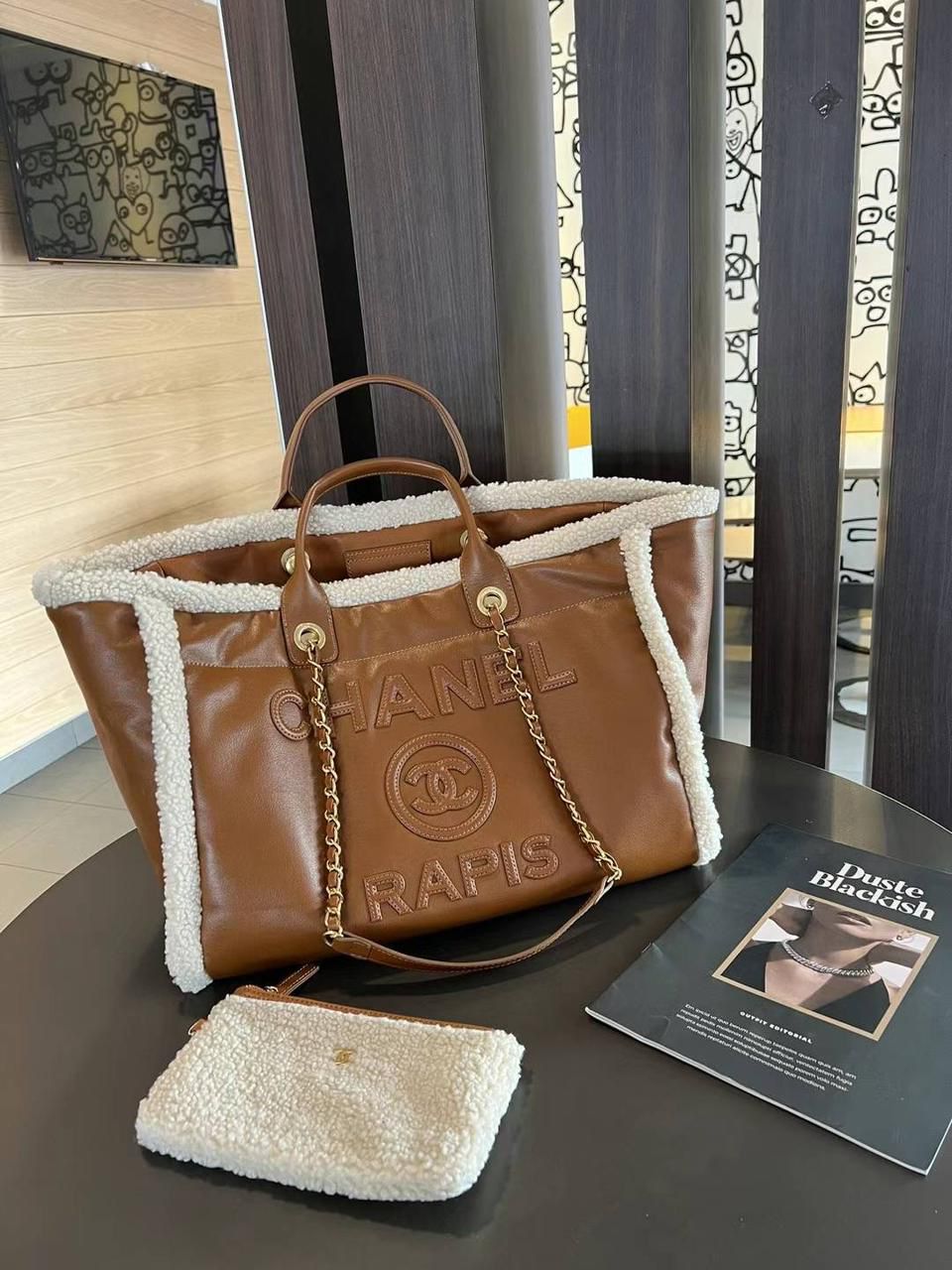 Channel Women's Bags