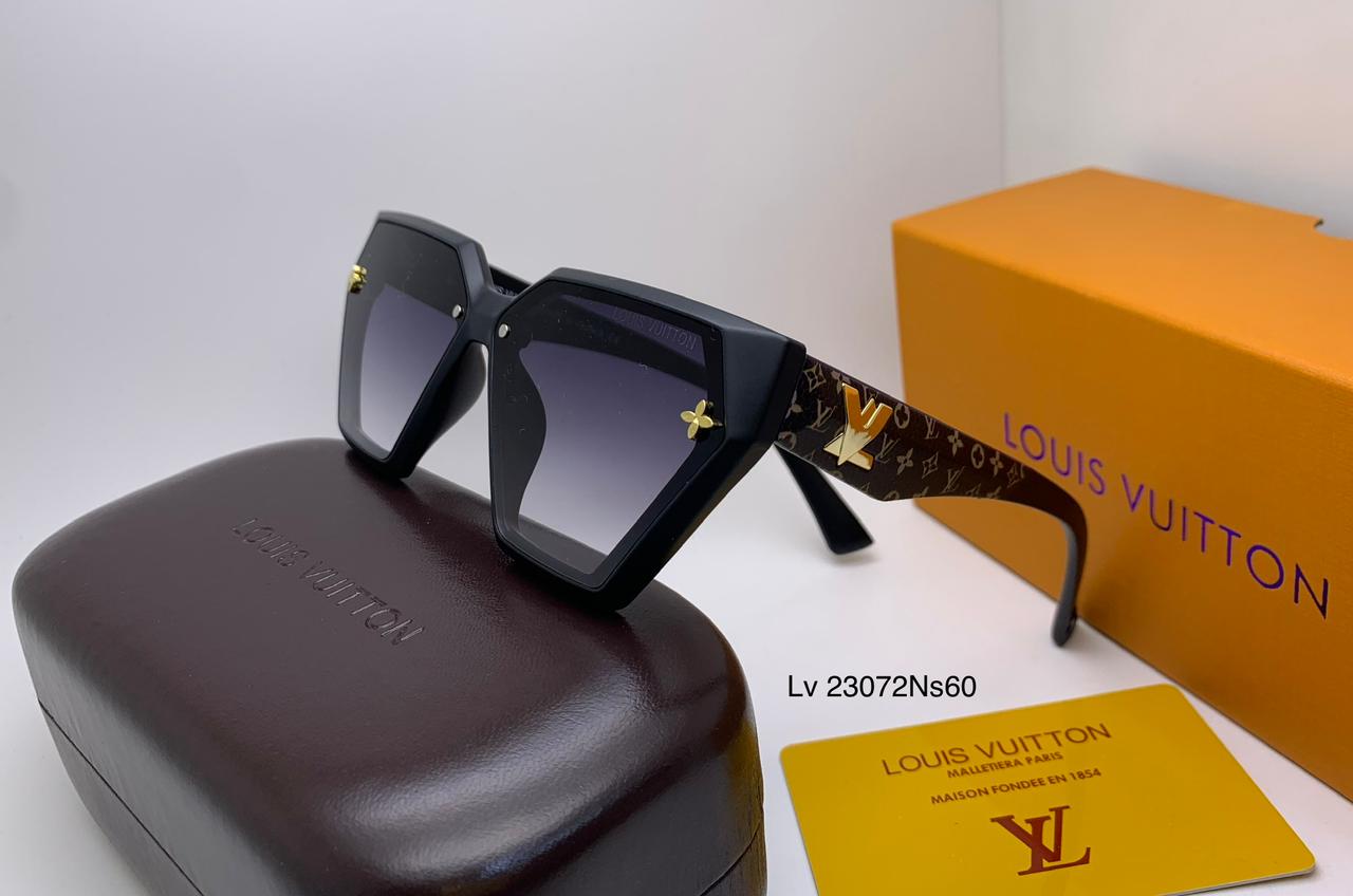 Lovis vutton Women's Glasses