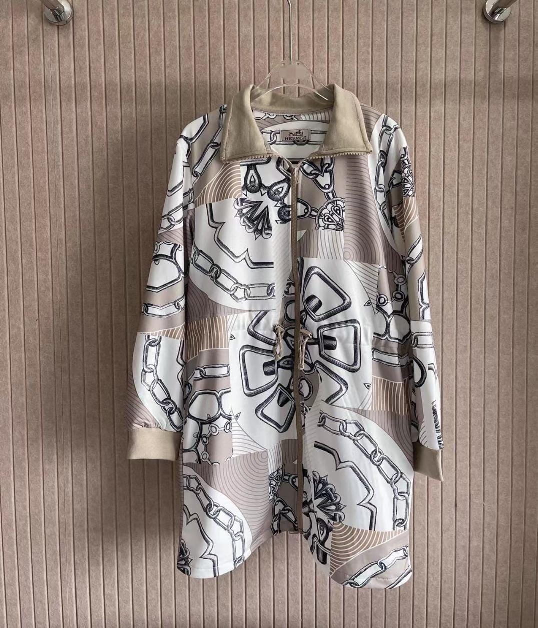 Hermes Women's Dress