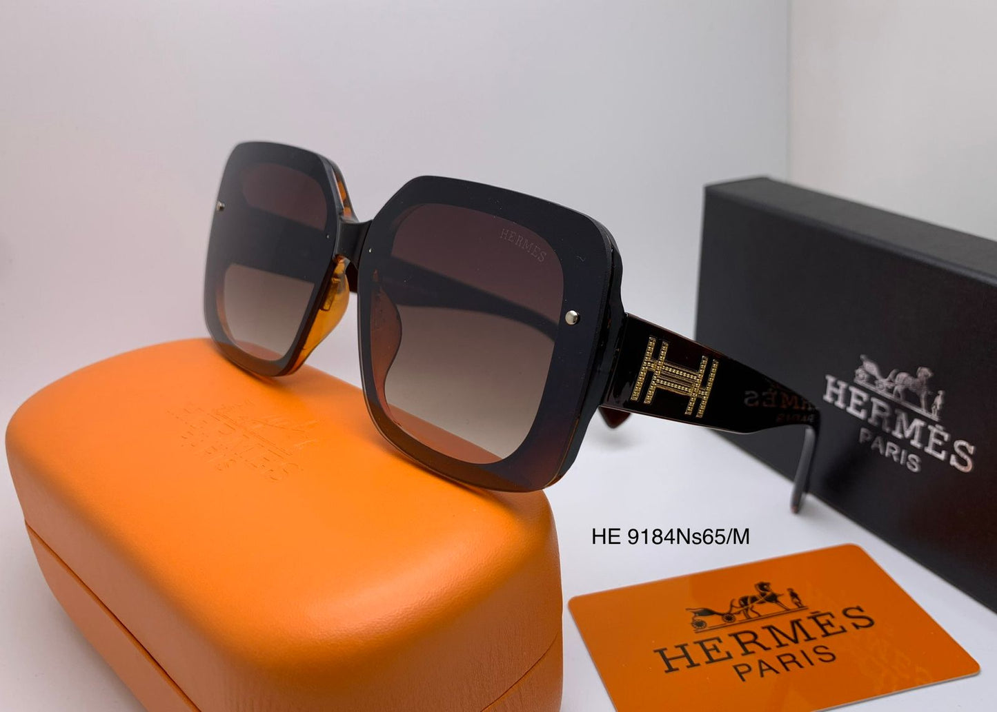 Hemres Women's Glasses