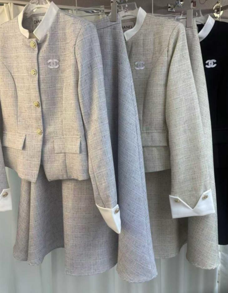 Channel Women's Dress