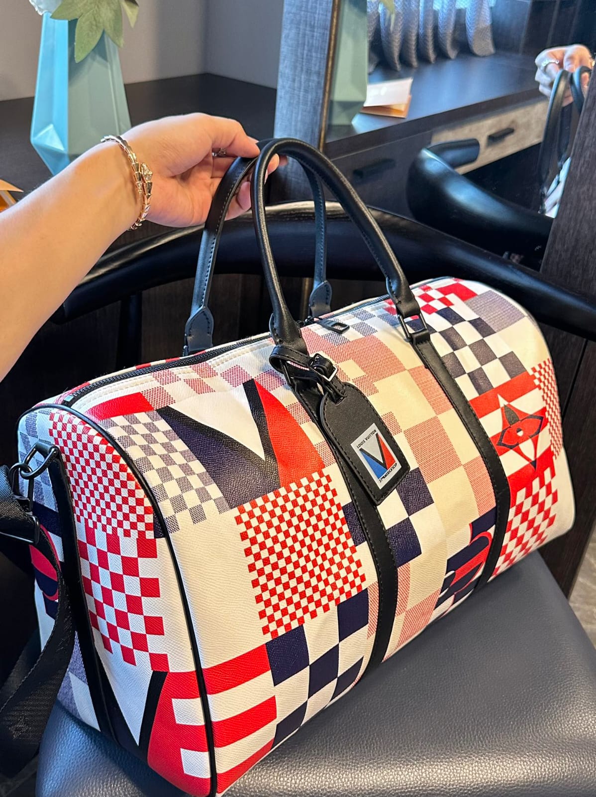 Louis Vuitton Women's Bag