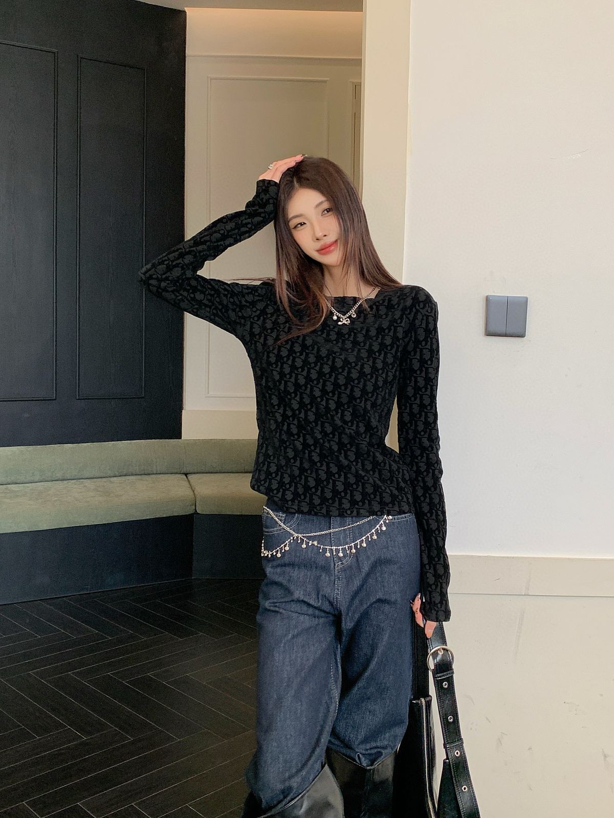Dior Women's Top