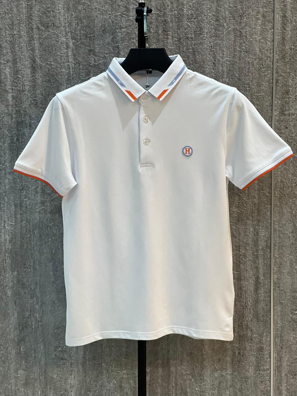 Hermes Men's Shirt