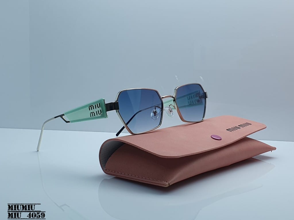 Miu Miu Women Glasses