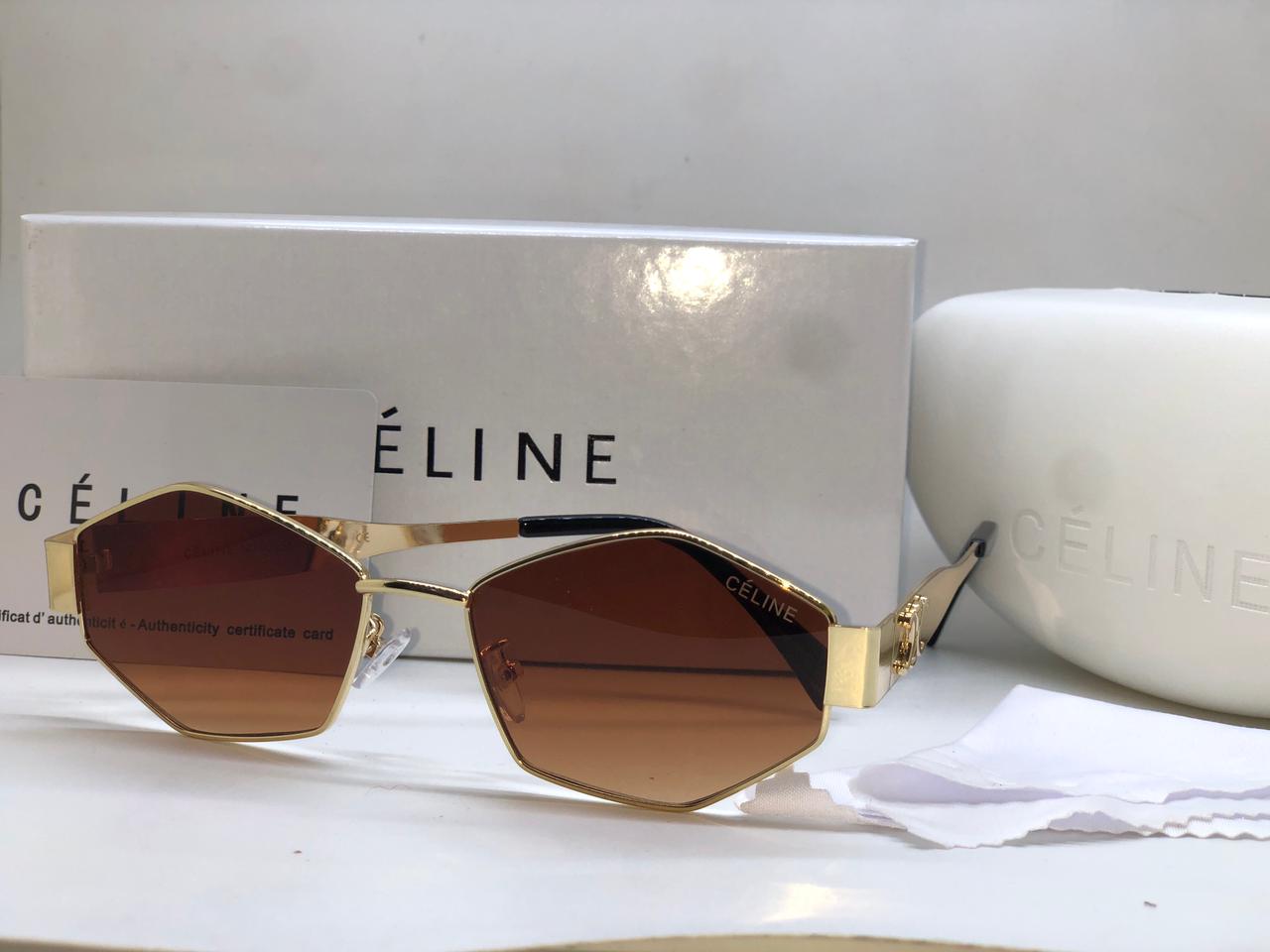 Luxury brand online sunglasses