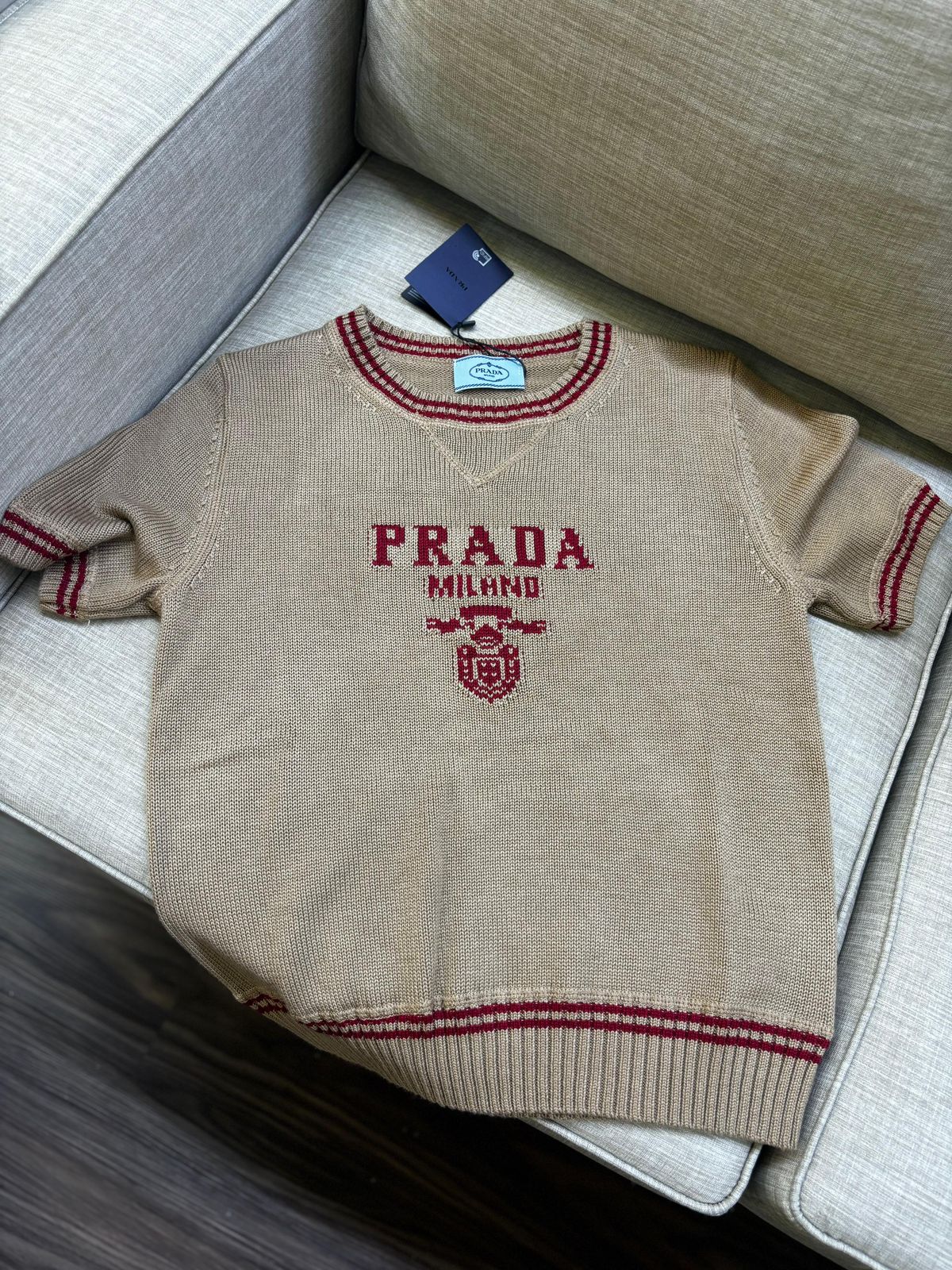 Prada Women's Shirt