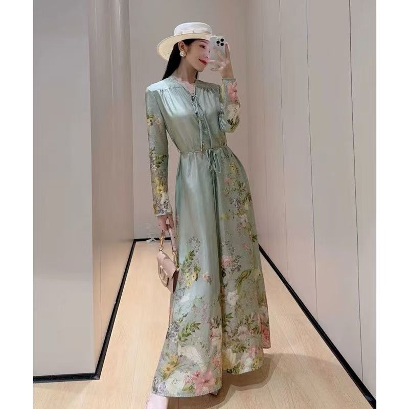 Zimmerman Womens Dress