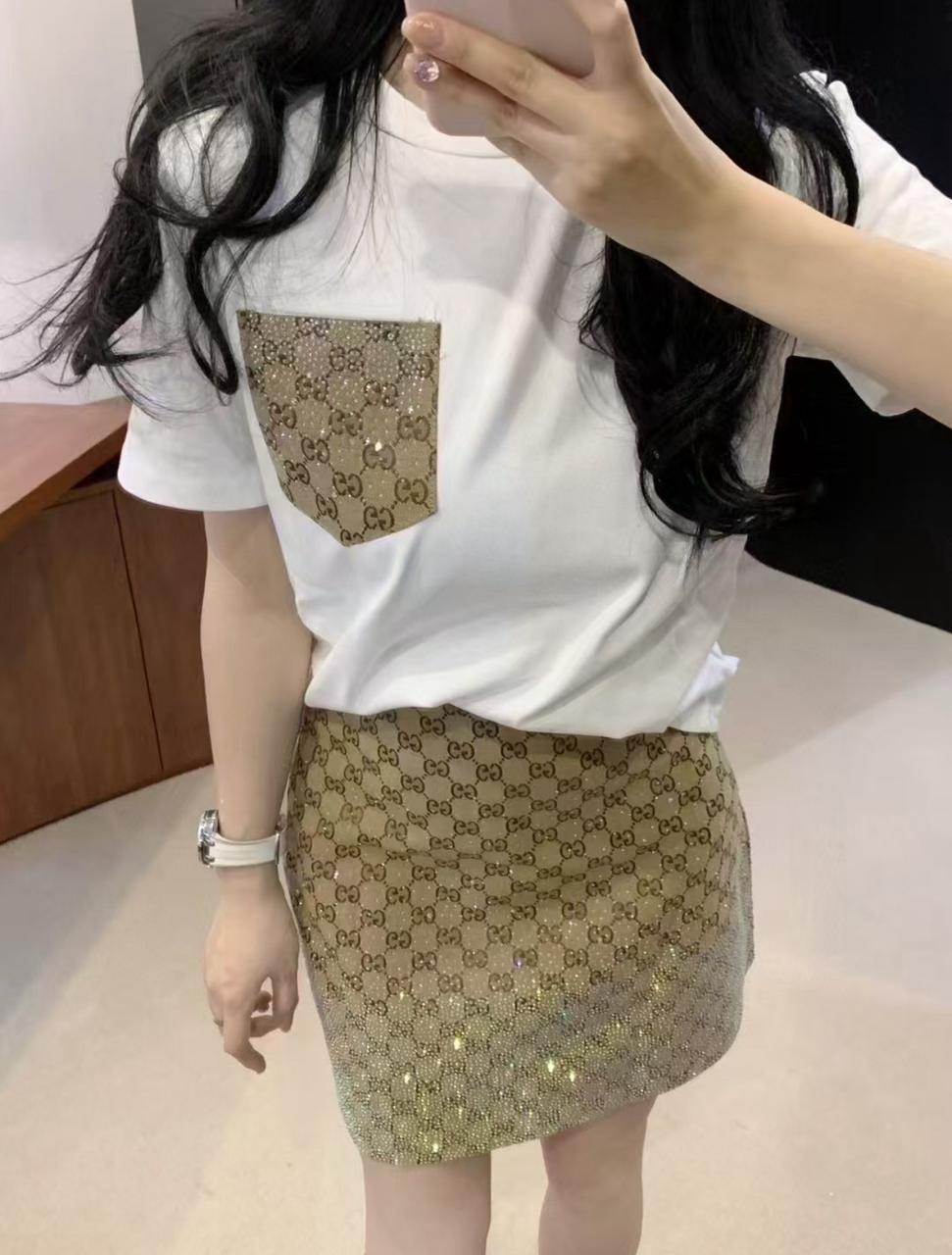 Gucci Womens Dress