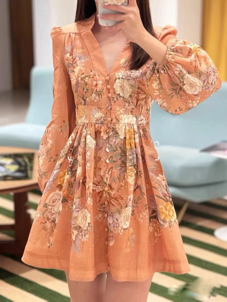 Zimmerman Womens Dress