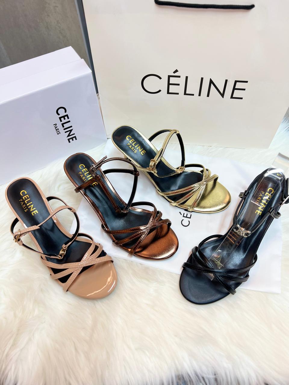 Celine Womens Sandals