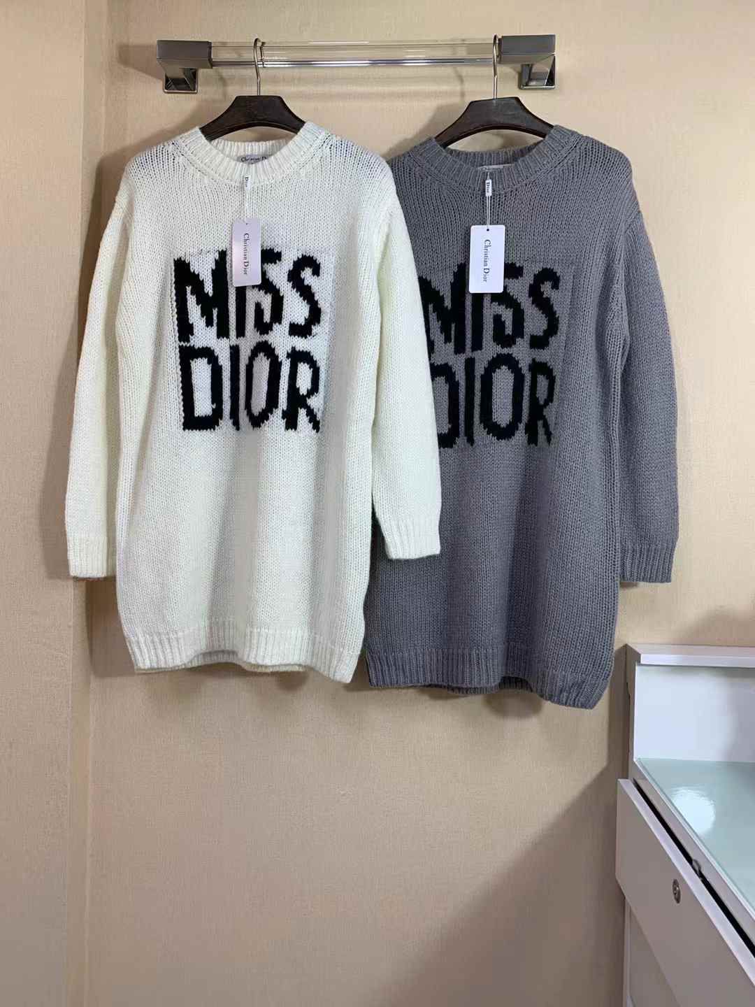 Miss Dior Women's Shirt