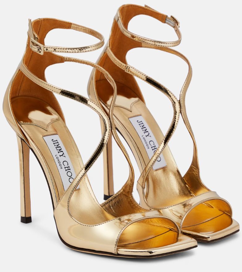 Jimmy Choo Women Heels