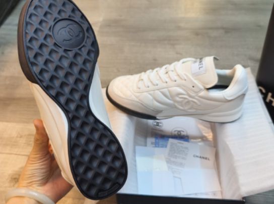 Channel Women's Shoes