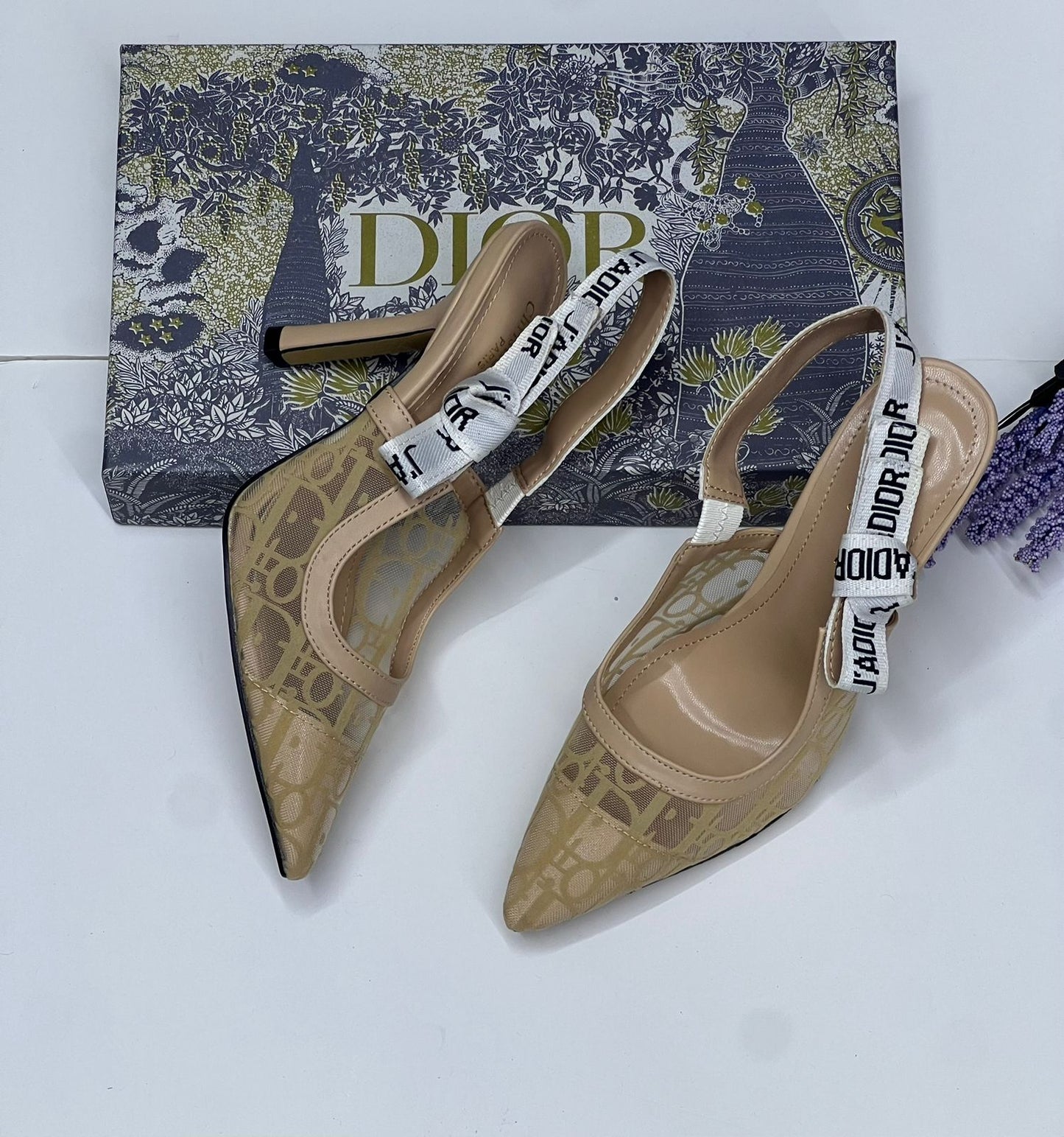 Dior Women's Shoes