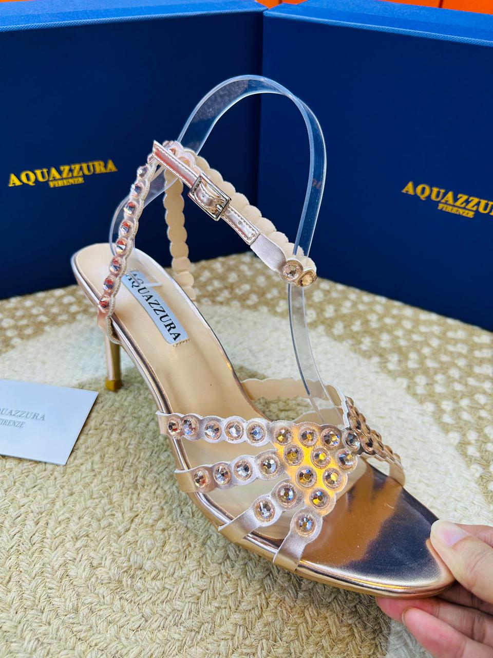 Aquazzura Women's Sandals