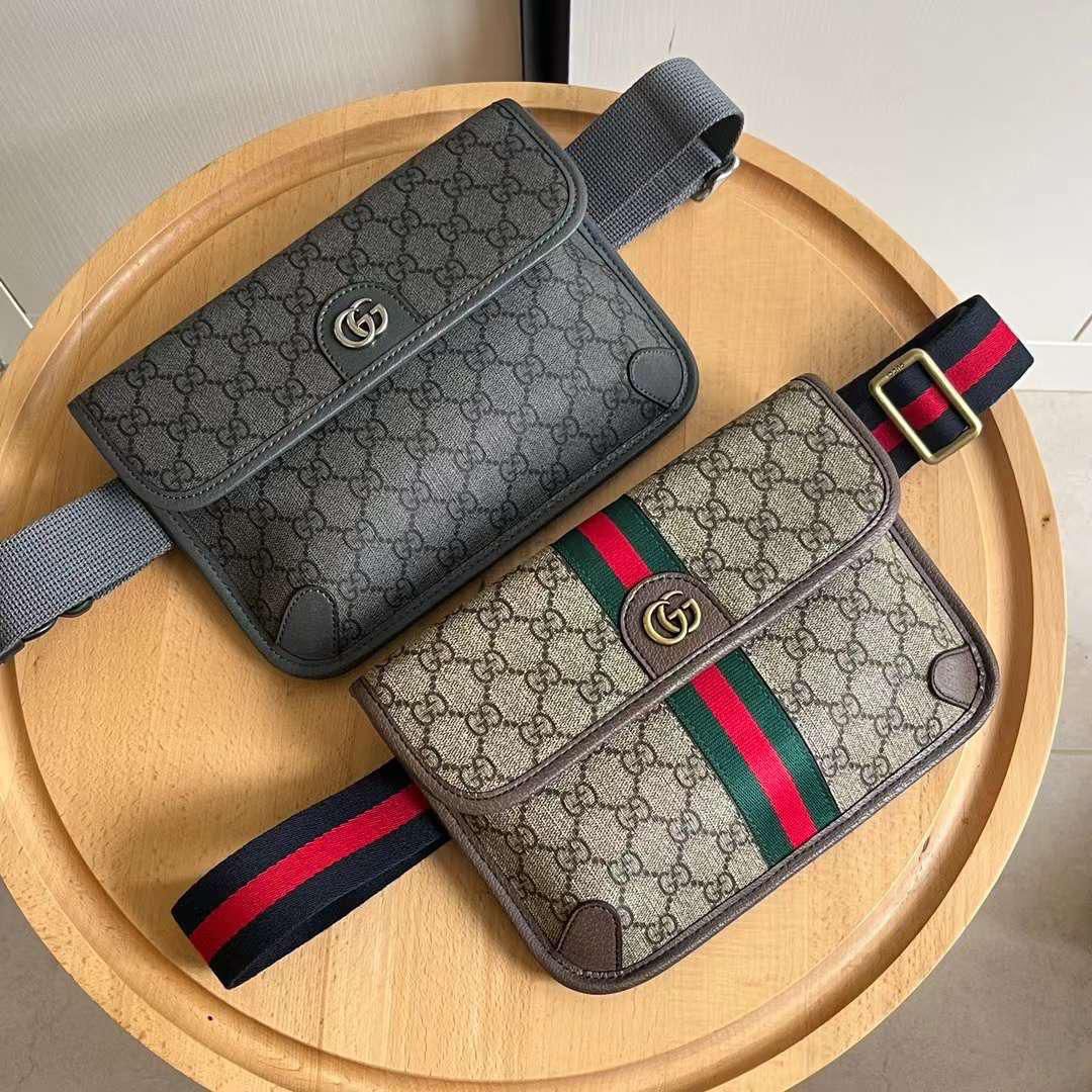 Belt Bag Gucci Male Sling Bag Gucci Men's Bag – Aone Brands Dubai
