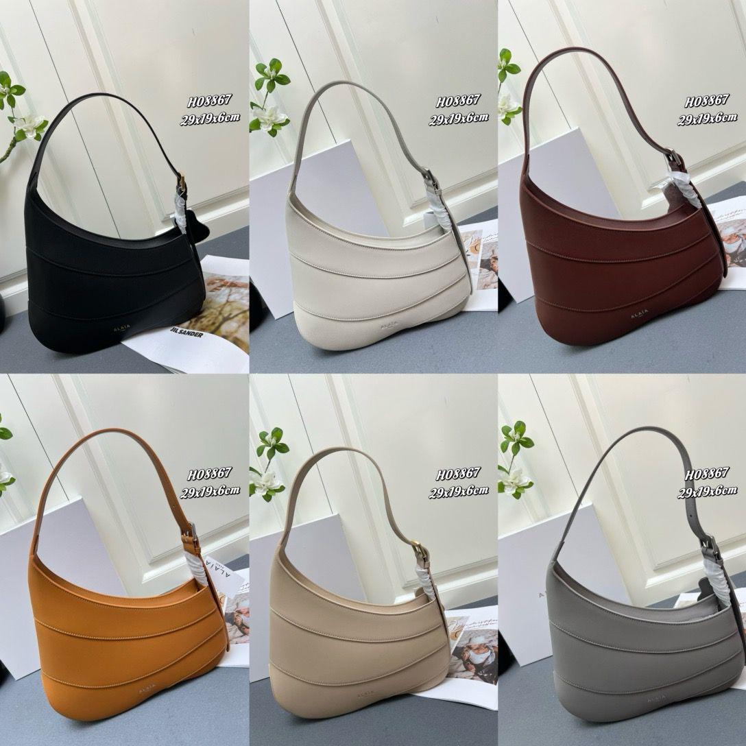Alaia Women's Bags