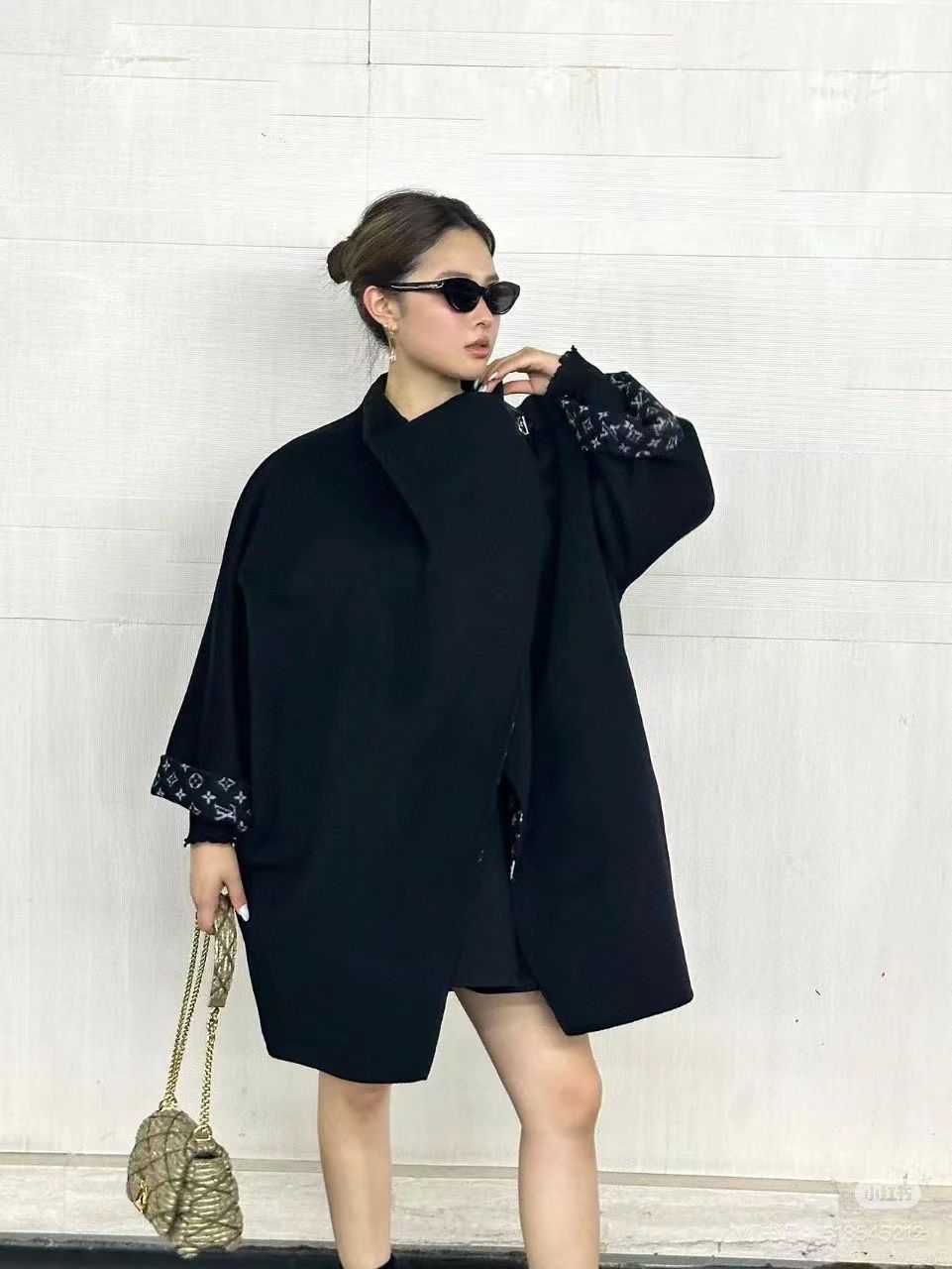 Louis Vuitton Women's Jacket