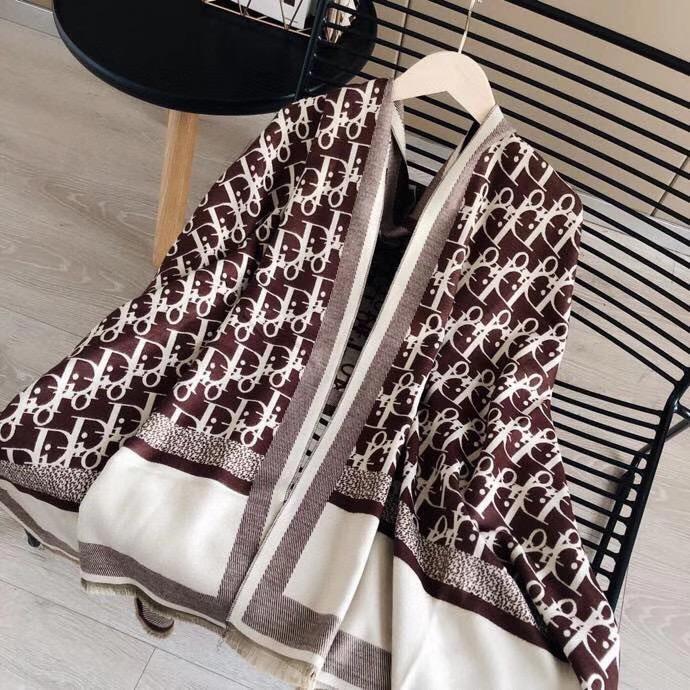 Dior Scarf for women's