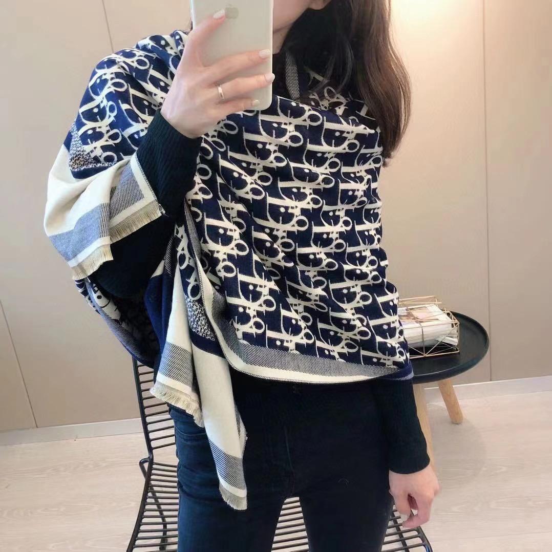 Dior Scarf for women's
