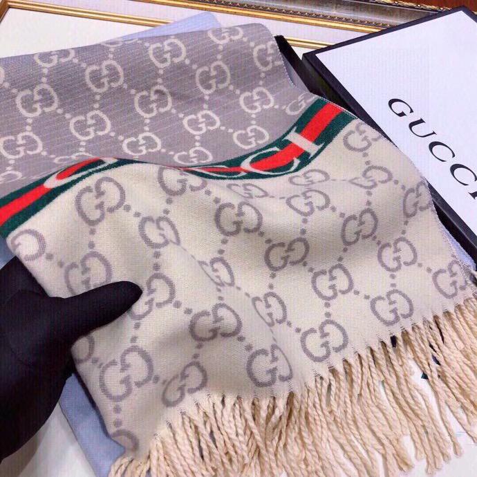 Gucci Scarf for women's