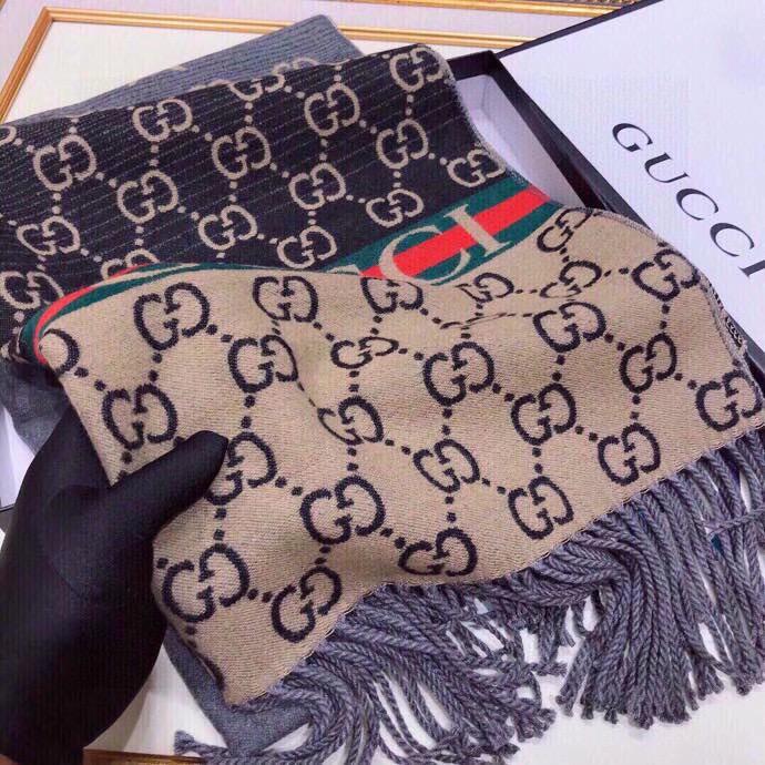 Gucci Scarf for women's