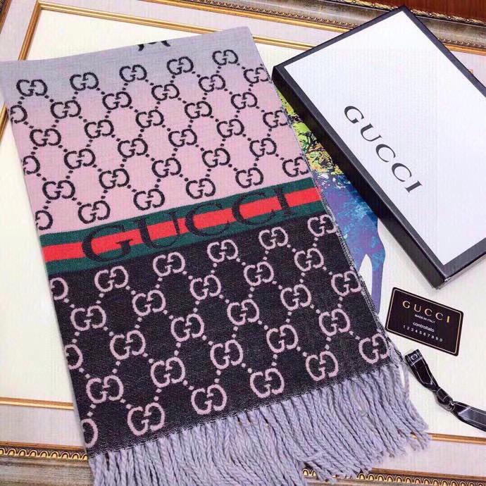 Gucci Scarf for women's