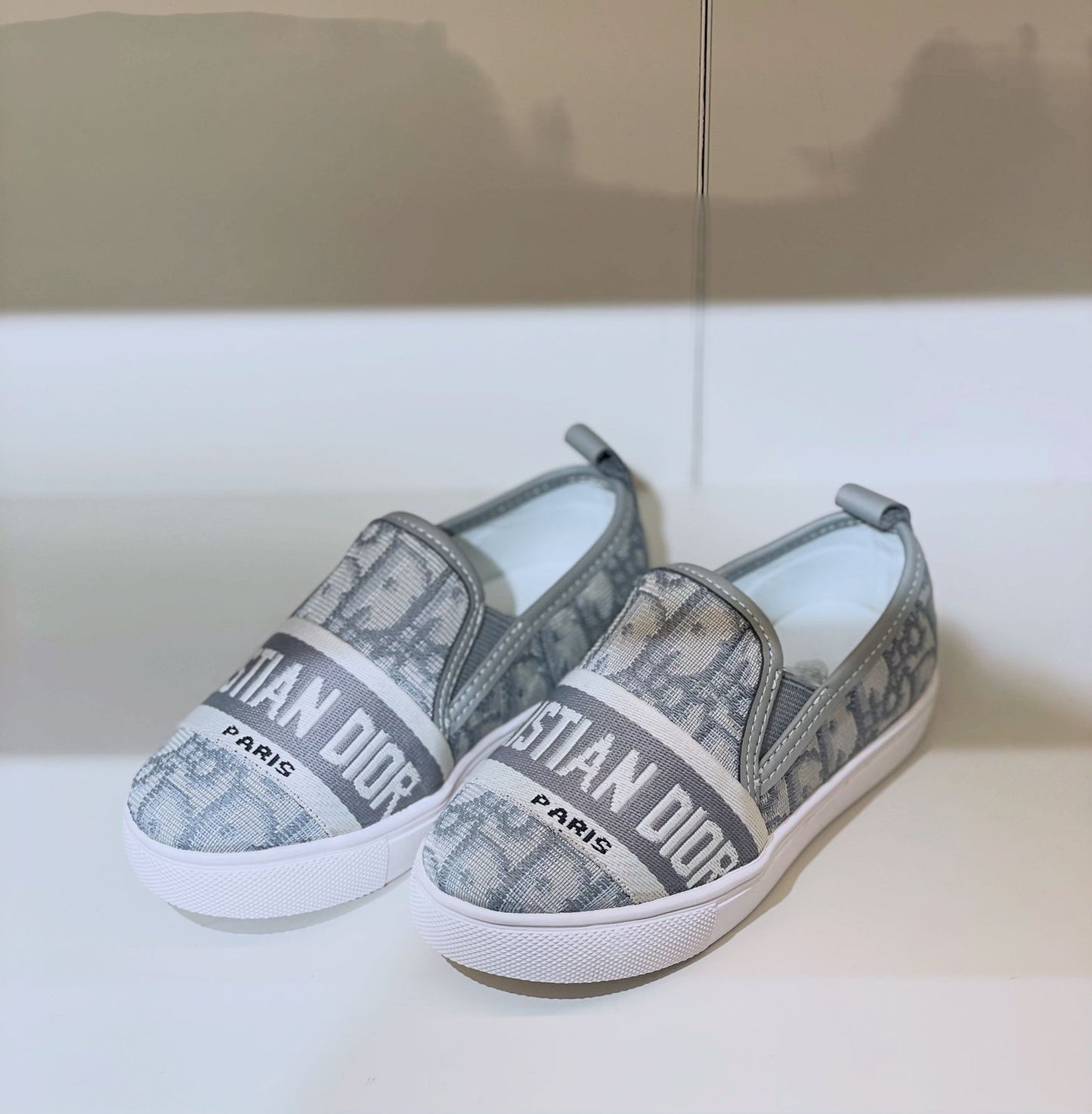 Dior Kids Shoes - Aone Brands Dubai