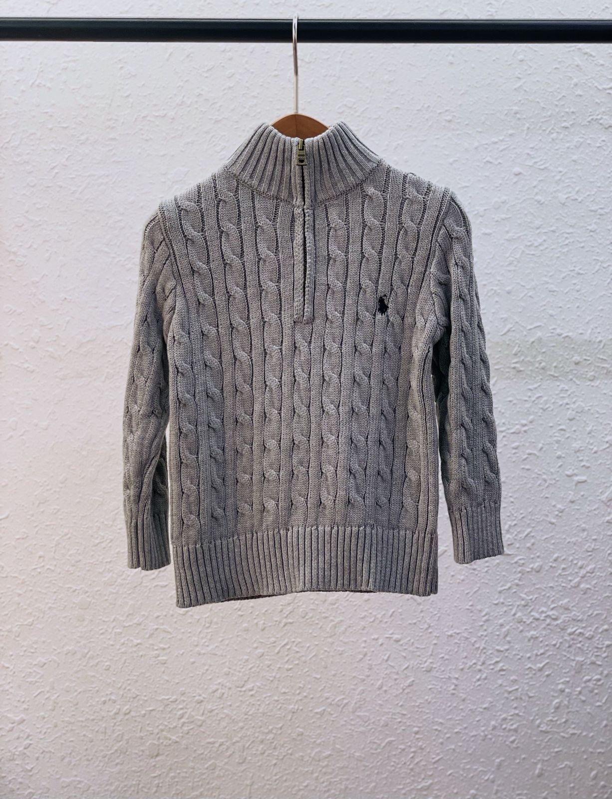 Polo Kids Sweater - Aone Brands Dubai