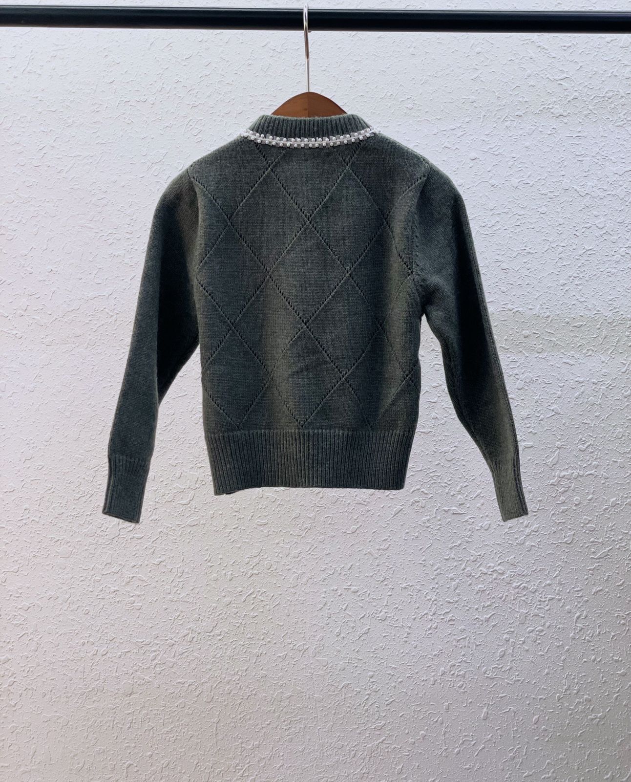 Miu Miu Kids Sweater - Aone Brands Dubai