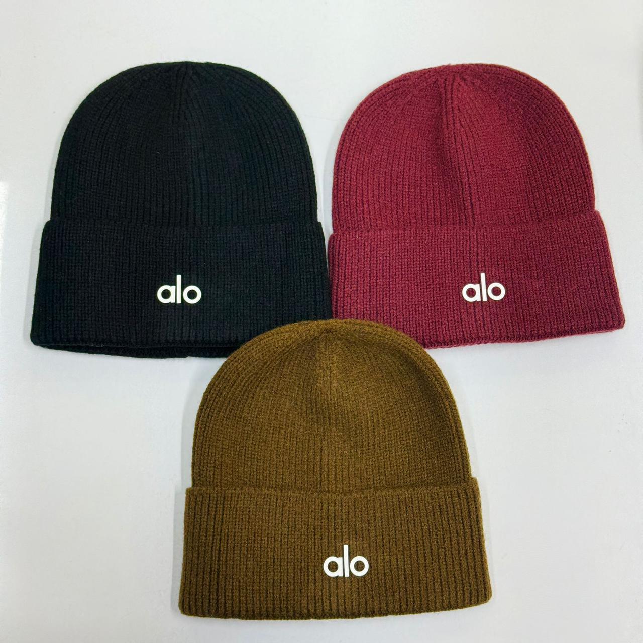 Alo Women's Cap - Aone Brands Dubai