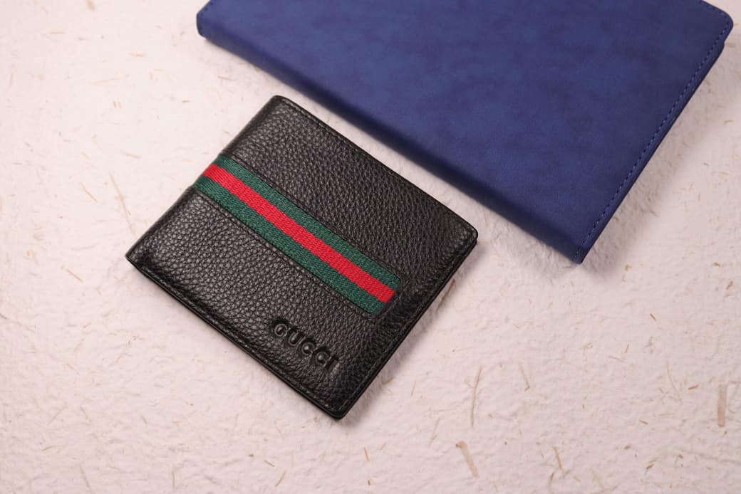 Gucci Men's Wallet - Aone Brands Dubai