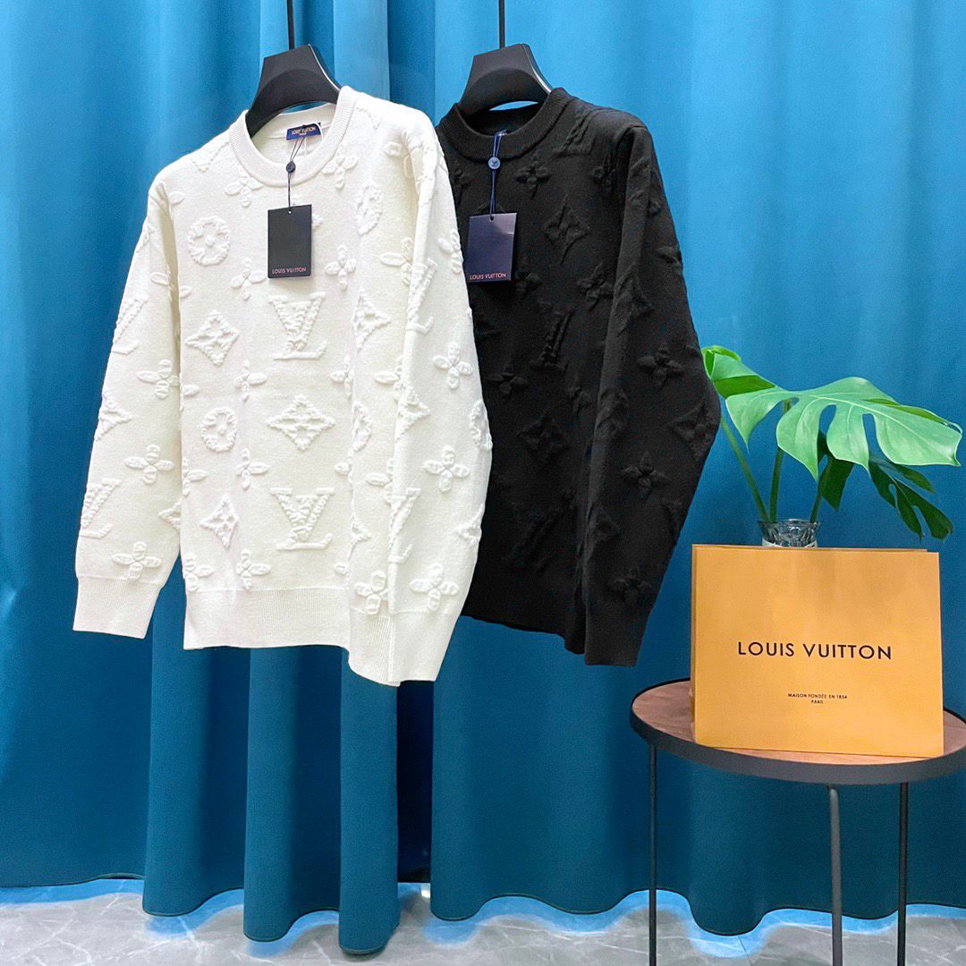 Louis Vuitton Men's Shirt
