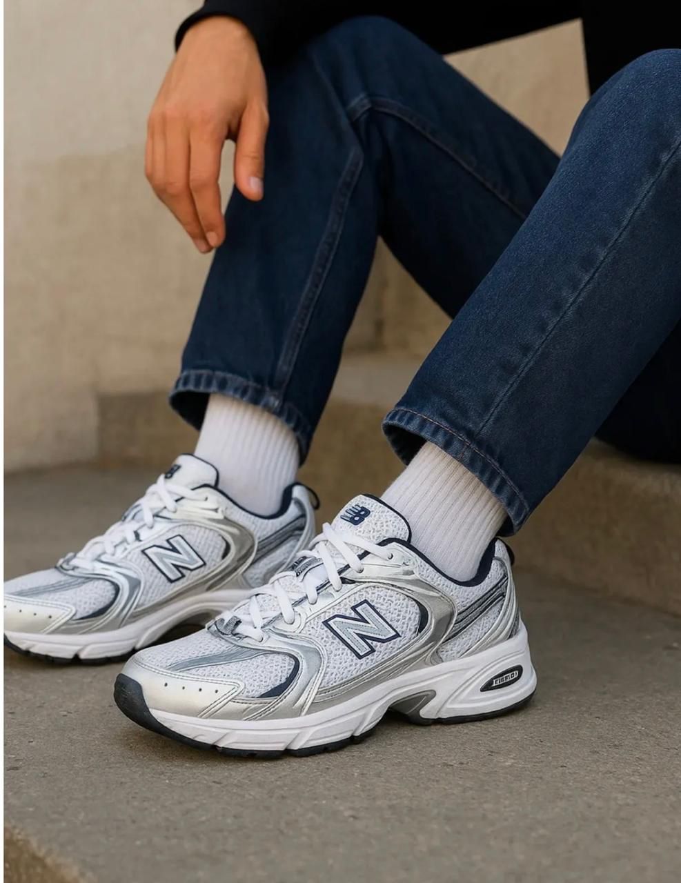New Balance Shoes