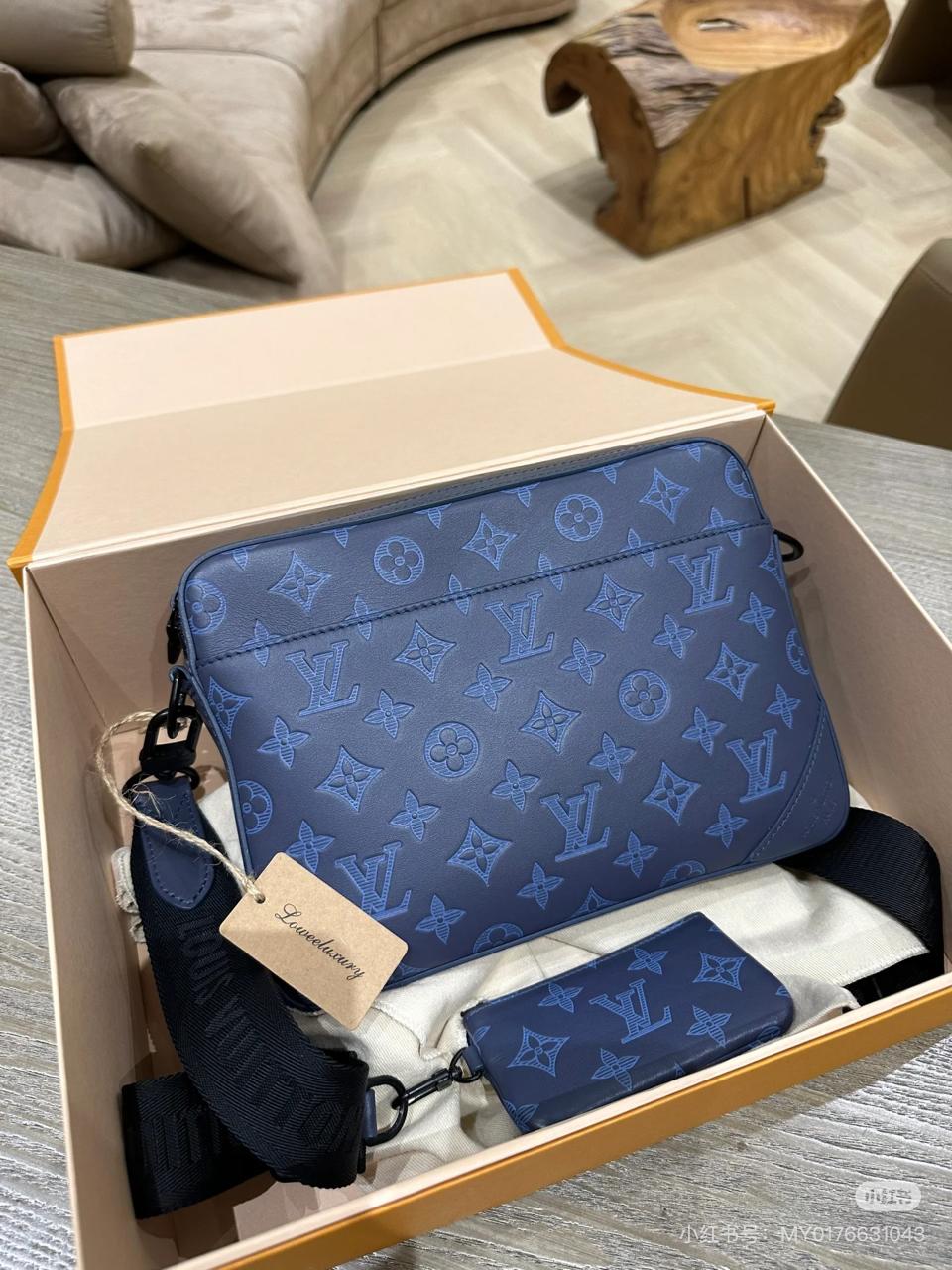 Louis Vuitton Men's Bag