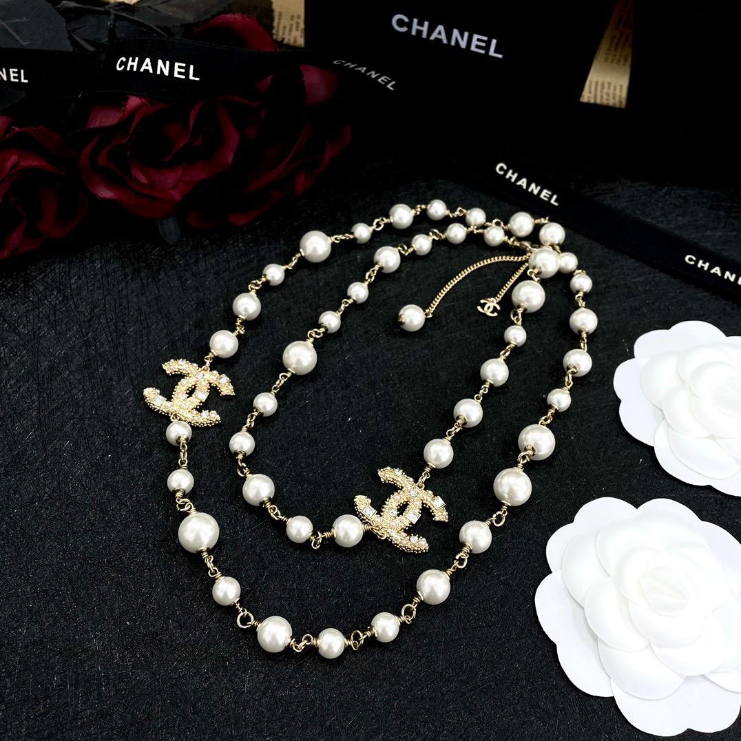 Channel Women's Jewelry - Aone Brands Dubai